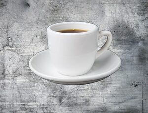 Capri Espresso Cup & Saucer 3Oz rental Las Vegas, NV
