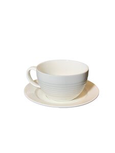 Cirque Coffee Cup & Saucer rental Las Vegas, NV