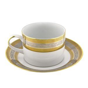 Elegance Coffee Cup & Saucer rental Las Vegas, NV