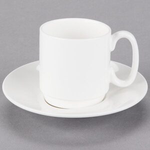 Pond Espresso Cup & Saucer 4Oz rental Las Vegas, NV
