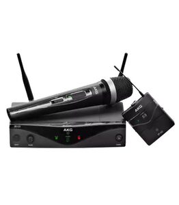 Shure Microphone Wireless Kit rental Las Vegas, NV
