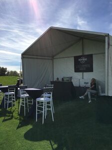 20' X 10' Structure rental Las Vegas, NV