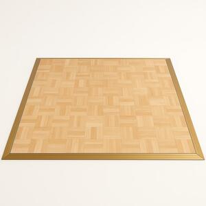 Light Wood Dance Floor rental Houston, TX