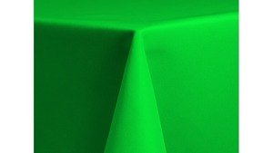 Table Runner Neon Green 14"X120" rental Las Vegas, NV