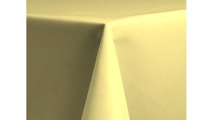 90X132 Light Yellow Cloth rental Las Vegas, NV