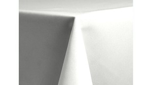 Table Runner White Satin 14"X120" rental Las Vegas, NV