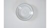 Double Platinum Soup Plate 9" rental in Austin, TX
