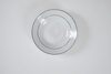 Double Platinum Soup Plate 9" rental in Austin, TX