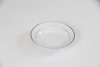 Double Gold Soup Plate 9" rental in Austin, TX