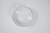 Double Gold Soup Plate 9" rental in Austin, TX