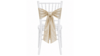 Ivory Crush Sash rental in Austin, TX