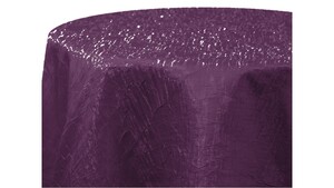 Eggplant Crush Sash rental Austin, TX