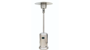 Propane Patio Heater rental Austin, TX