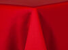 Red Satin Chair Sash rental in Austin, TX