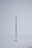 Silver Table Stanchion 10" rental in Austin, TX