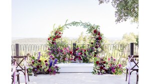 White Platform 4'X8' rental Austin, TX