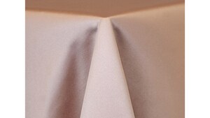 Blush Satin Napkin rental Austin, TX