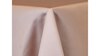 Blush Satin Napkin rental in Austin, TX