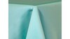 Aqua Blue Satin Chair Sash rental in Austin, TX