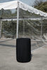 Black Water Barrel Cover rental in Austin, TX