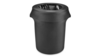 Trash Can Cover Black 30 Gallon rental in Austin, TX