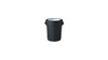 Trash Can Cover Black 30 Gallon rental in Austin, TX