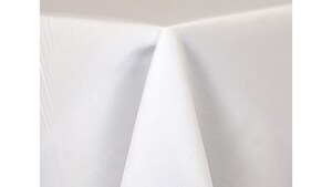 White Satin Chair Sash rental Austin, TX