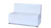Love Lounge Sofa (Placement Included) rental in Austin, TX