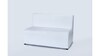 Love Lounge Sofa (Placement Included) rental in Austin, TX