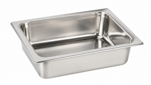 Standard Chafing Pan 4Qt rental Austin, TX