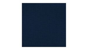 Navy 72" Square Polyester Overlay rental Austin, TX