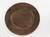 Fruitwood Charger 13" rental in Austin, TX