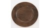 Fruitwood Charger 13" rental in Austin, TX