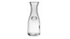 Glass Beverage Carafe 1L rental in Austin, TX