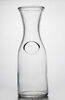 Glass Beverage Carafe 1L rental in Austin, TX
