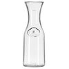 Glass Beverage Carafe 1L rental in Austin, TX