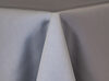 Silver 72"X72" Satin Linen rental in Austin, TX