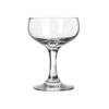 Champagne Coupe Saucer 5Oz rental in Austin, TX