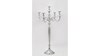 Silver Candelabra 39.5" rental in Austin, TX