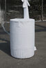 White Water Barrel Cover rental in Austin, TX