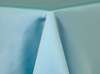 Turquoise Satin Chair Sash rental in Austin, TX