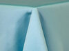 Turquoise Satin Chair Sash rental in Austin, TX