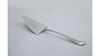 Cake Serving Set Silver (2Pcs) rental in Austin, TX