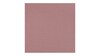 Dusty Rose 72" Square Polyester Overlay rental in Austin, TX