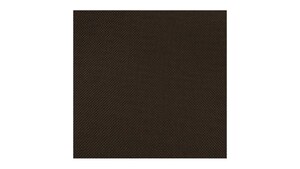 Chocolate 72" Square Polyester Overlay rental Austin, TX