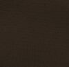 Chocolate 72" Square Polyester Overlay rental in Austin, TX