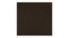Chocolate 72" Square Polyester Overlay rental in Austin, TX