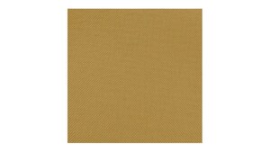 Gold 72" Square Polyester Overlay rental Austin, TX