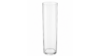 5"X18" Glass Cylinder Vase rental in Austin, TX
