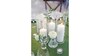 5"X18" Glass Cylinder Vase rental in Austin, TX